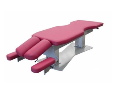 Abco - Chiropractic Table | Chiro C