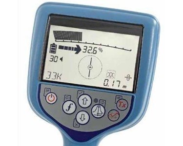 Radiodetection - Precision 10-Watt iLOC Cable & Pipe Locator Kit | RD8200