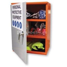 PPE Storage Cabinet | TSPP7