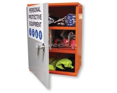 Tradesales - PPE Storage Cabinet | TSPP7