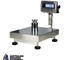 AWE - PLATYPUS Bench Scale 15kg–150kg - Stainless Steel IP65 Digital Scale