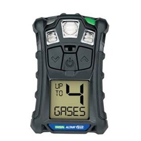 ALTAIR 4XR Multi Gas Detector