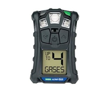 MSA - ALTAIR 4XR Multi Gas Detector
