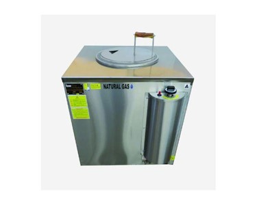 F.E.D - Commercial Tandoori Oven | BSB780