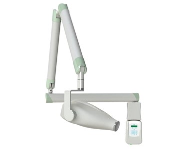 Ardet - Dental Intraoral X-Ray Unit | Orix HF Plus