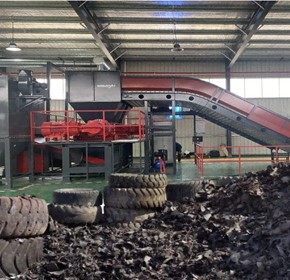  How to Start a Tyre Recycling Business in Australia: Turn Disposal Costs into Profit with Your Own Shredder