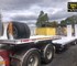 Used Low Loader | 2009 WA BOS TRI AXLE
