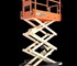 JLG - Ultra-Compact Electric Scissor Lift | ES1330L