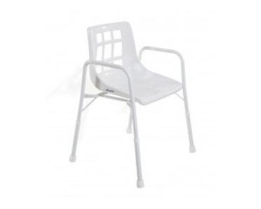 Aspire - Shower Chair with Arms