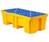 Spilltek - Spill Bunded Pallet Standard 2 Drum