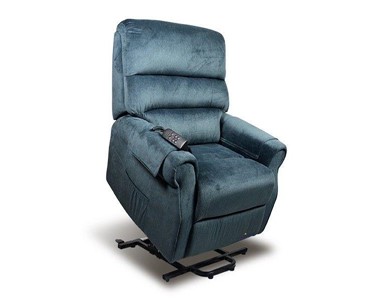 Mayfair - Signature Electric Recliner Lift Chairs