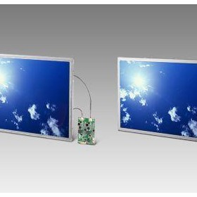 Display Kit | IDK-2000 Series - HMI - Touch Screens, Displays & Panels