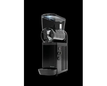 Carpigiani - HORECA - GraniLuxe NERO Twin
