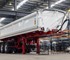 Side Tipper Trailer | 2025 AZMEB