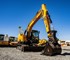 SANY - SY155U - Excavator 16T