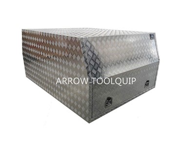 Arrow - Ute Toolbox Canopies I ATB-C1400