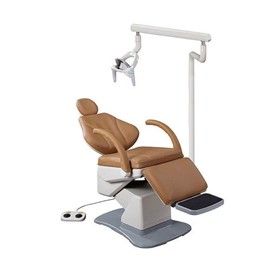 AJ12 KB Dental Chair with LED Light