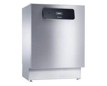 Miele Professional - Commercial Dishwasher WB Marine | PFD 401 U