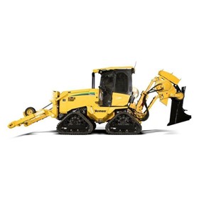 Ride-on Trencher | RTX1250 i2