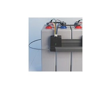 Power Shield Battery Monitoring System - Sentinel