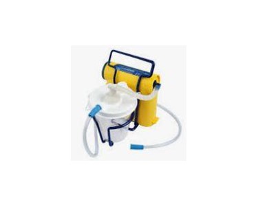 Laerdal - Portable Suction Units