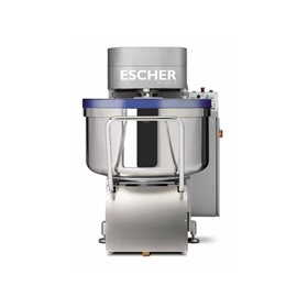 Escher MR Professional Series – MRPro80 to MRPro500 Large Dough Mixer