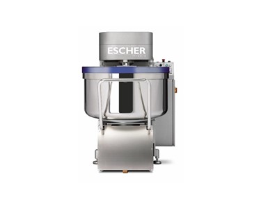 Escher - Escher MR Professional Series – MRPro80 to MRPro500 Large Dough Mixer