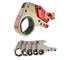 Wren - Low Clearance Hex Cassette Hydraulic Torque Wrench