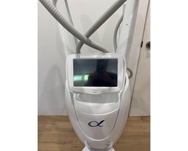 Cryomed - Clatuu Alpha 