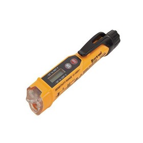 Non-Contact Voltage Tester 12-1000V With IR Thermo |  A-NCVT-4IR