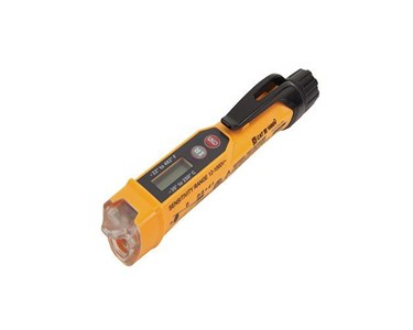 Klein Tools - Non-Contact Voltage Tester 12-1000V With IR Thermo |  A-NCVT-4IR