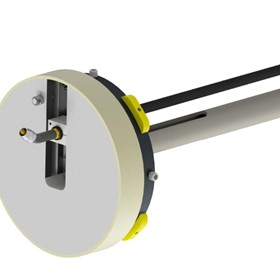 Orthogonal Overlay Welding KIT for WS Series Line Borers