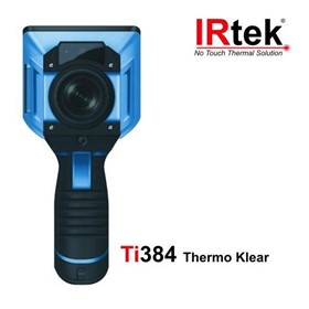 Thermal Imaging Cameras | Ti 384