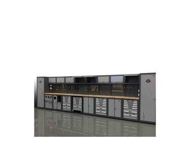 FY-Tech -  Industrial Cabinet | Tool Cabinet 7730A 