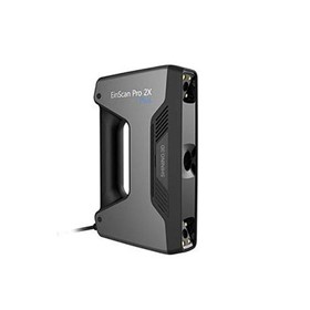 3D Scanners I Pro 2X Plus | 3D Handheld Scanning