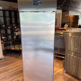  Hiber AGF0062 | Gelato Storage Freezer