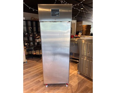 Hiber -  Hiber AGF0062 | Gelato Storage Freezer