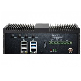 Edge Computer |  Industrial PC | eNVP-JTX-AI-D0000