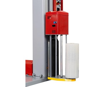 Aurora - AXIS Max X5 314 Pallet Wrapper