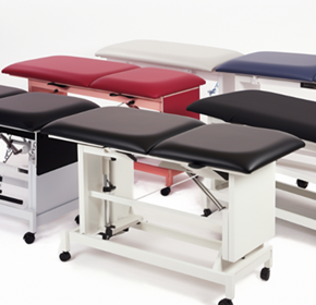 The Versatile 2-Section Treatment Table: A Comprehensive Overview