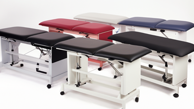 The Versatile 2-Section Treatment Table: A Comprehensive Overview