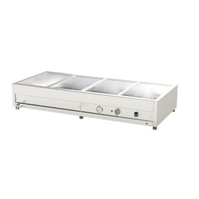 Large Bain Marie W.BMA 