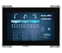 Winmate - 10.1" Multi-Touch Open Frame Display | W10L100-POH2