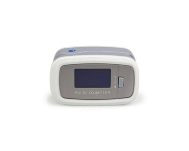 Able Health - Fingertip Pulse Oximeter | Oxygen Saturation Monitor
