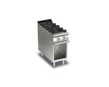 Baron -  Commercial Cooking & Catering Equipment Cook tops and cooking