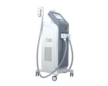 Aesthetic Bureau - Skin Rejuvenation Machine | DUAL LIGHT IPL