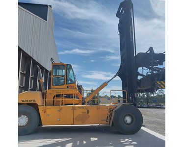 Omega - Used Omega 54E DCH – IM