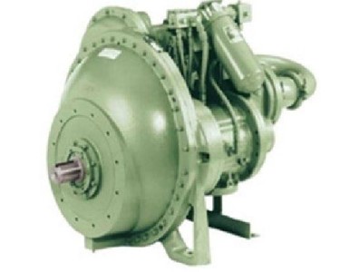 Sullair - Screw Drill Compressor 750 – 900 ACFM