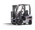 Nissan - LPG Powered Forklift | 1F Compact Series
