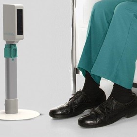 Falls Prevention Chair Monitor | High Risk of Fall Chair Monitor